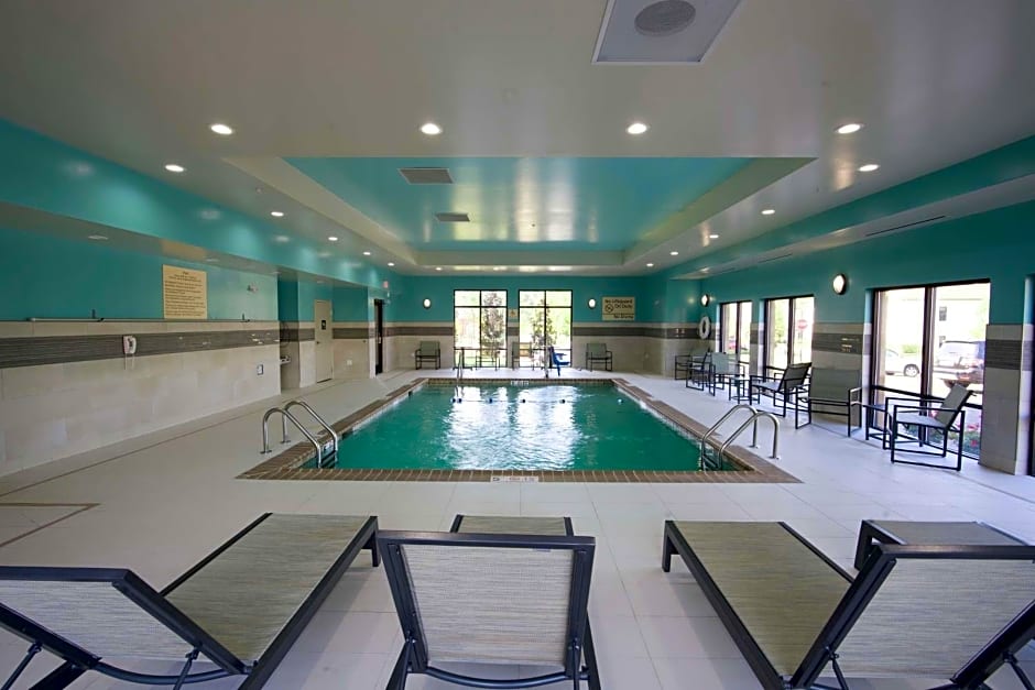 Hampton Inn By Hilton & Suites Ridgeland