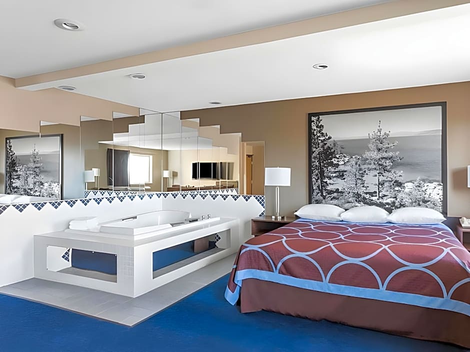 Americas Best Value Inn Sparks