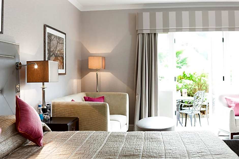 Foxhills Club & Resort