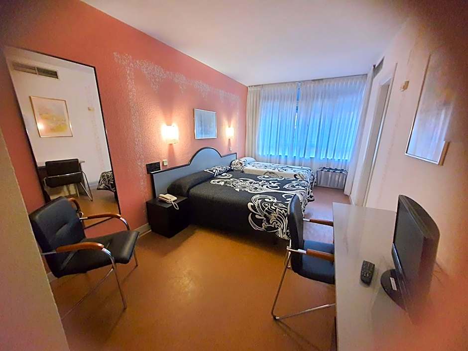 Hotel Arha Santander