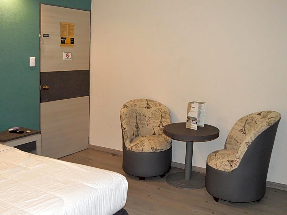 Hotel Seoul
