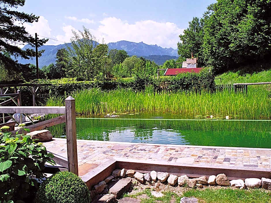 Landhaus Benediktenhof