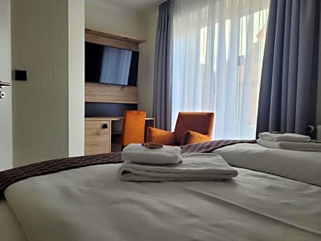 Single Room - Gästehaus