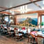 Hotel Garni in der Breite