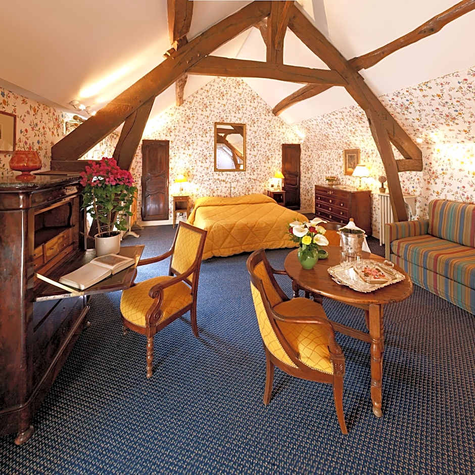 Photo 1 of 6 of Junior Suite