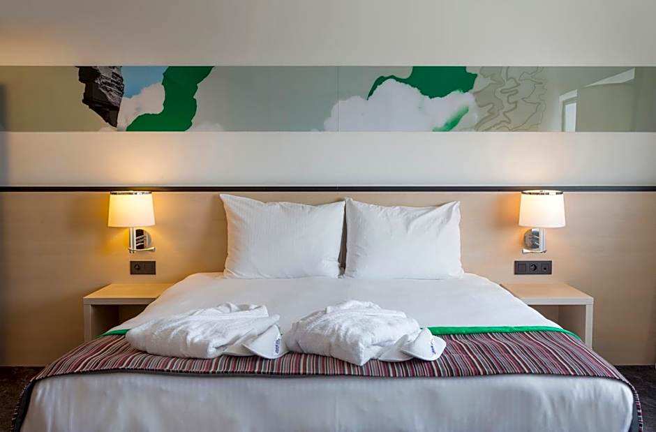 Park Inn by Radisson Leuven