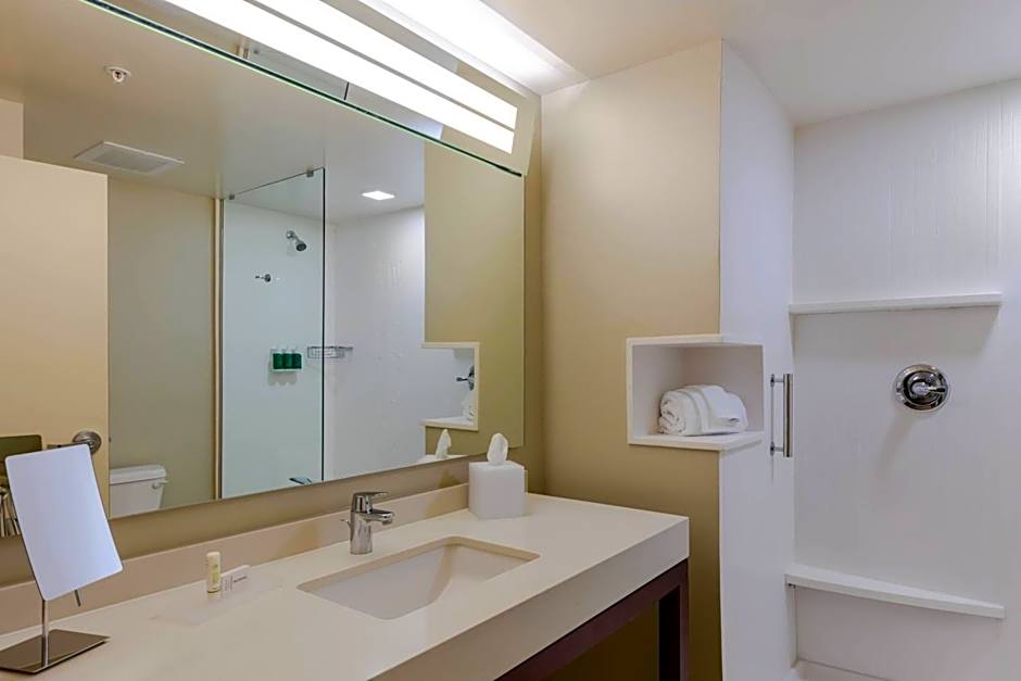 Courtyard by Marriott Savannah Airport