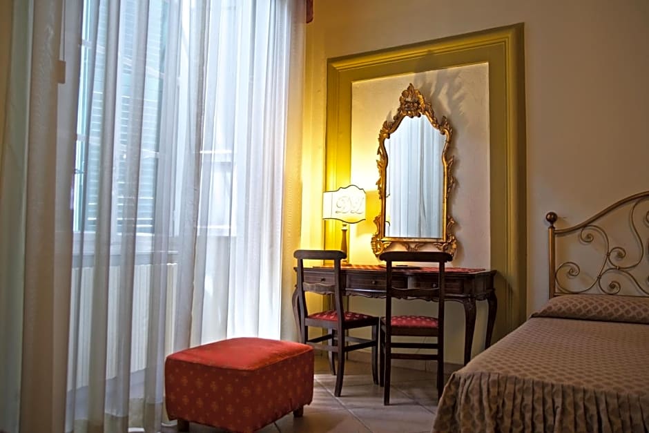 Hotel La Luna