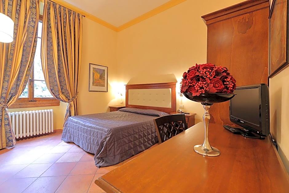 Hotel Cimabue