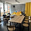 Heart of Gold Hostel Berlin