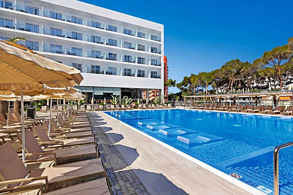 Hotel Riu Playa Park - 0'0 All Inclusive