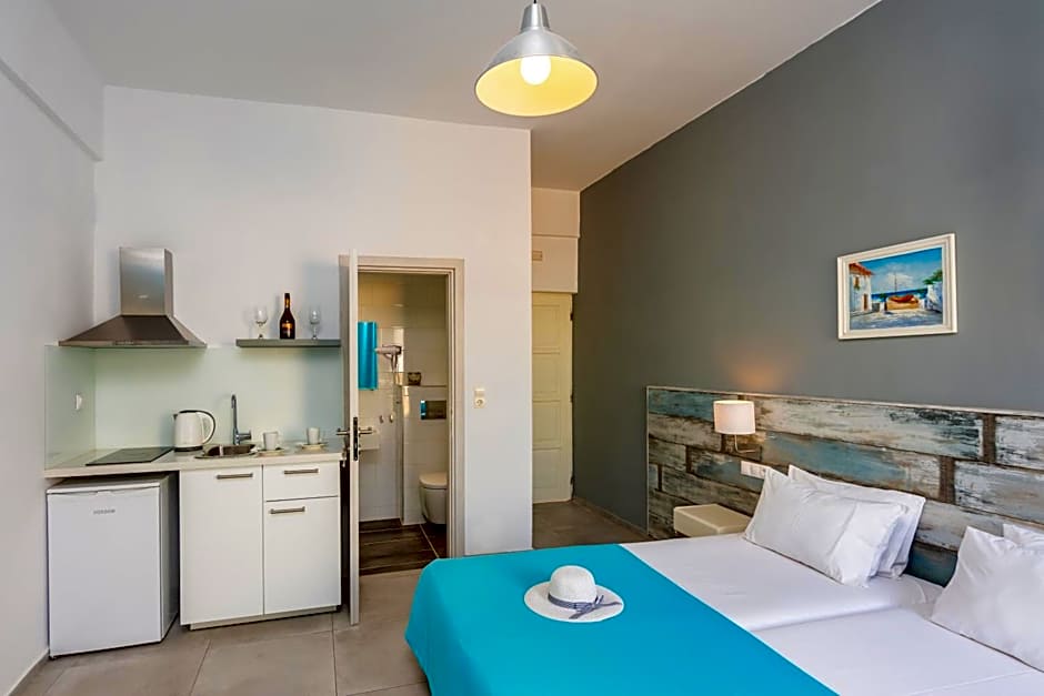 Nana Angela Apartments