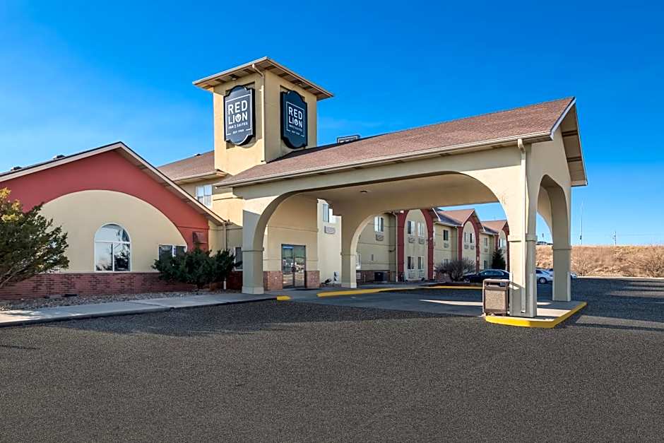 Photo 1 of 30 of Red Lion Inn & Suites Gretna - Omaha SW