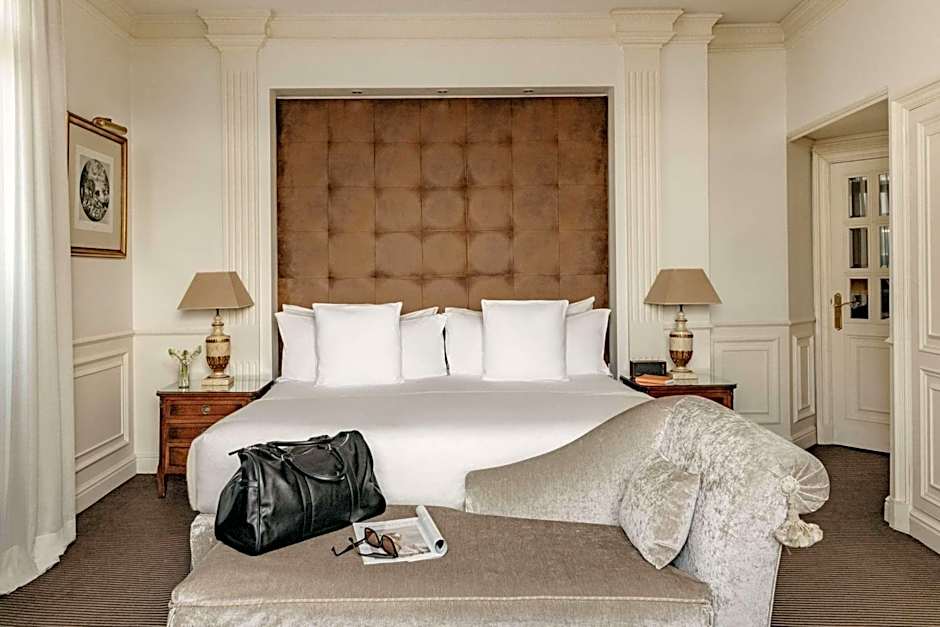 Hotel Fénix Gran Meliá