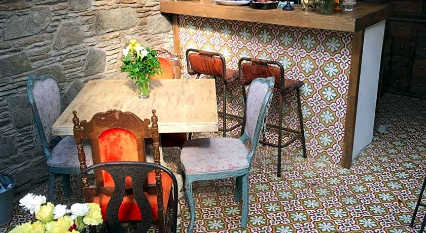 İbri Boutique Hotel