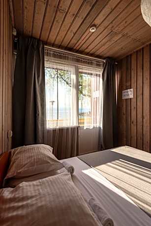 Double Room with Balcony and Sea View