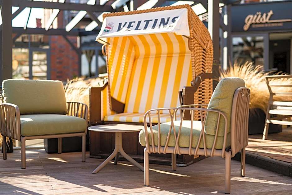 Hotel Atlantic Juist