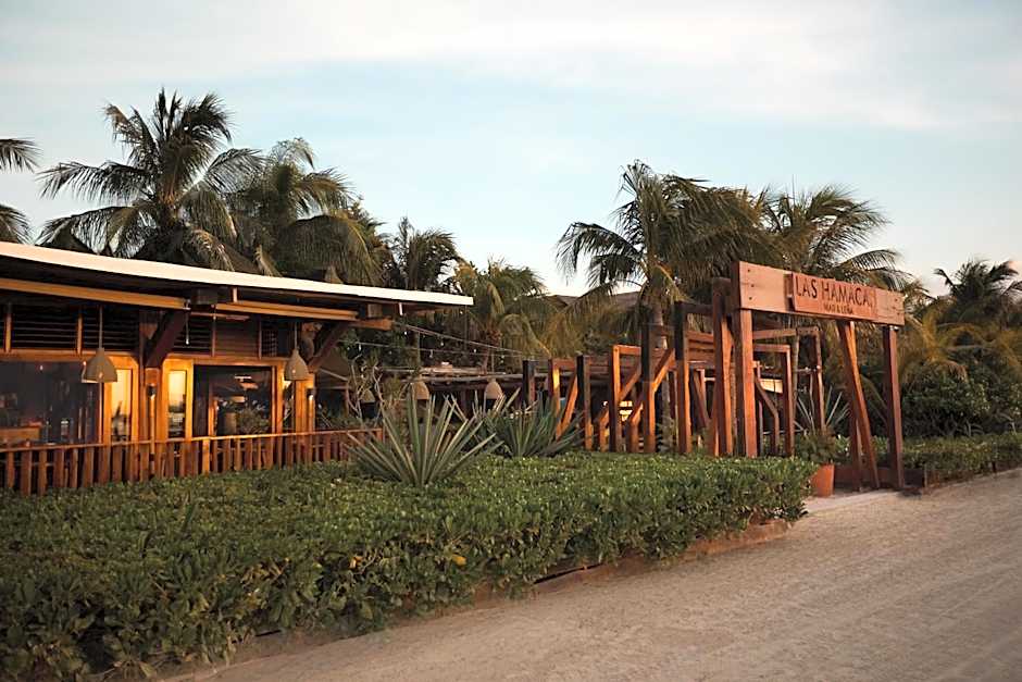 Hotel Siesta Holbox