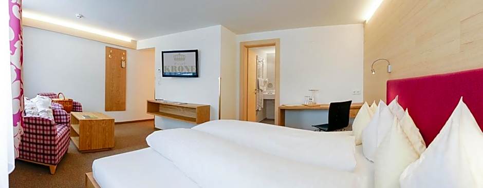 Sporthotel Krone