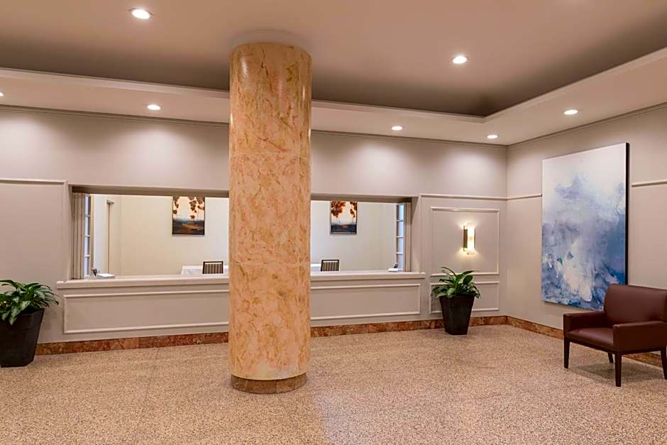 The Westin Nova Scotian