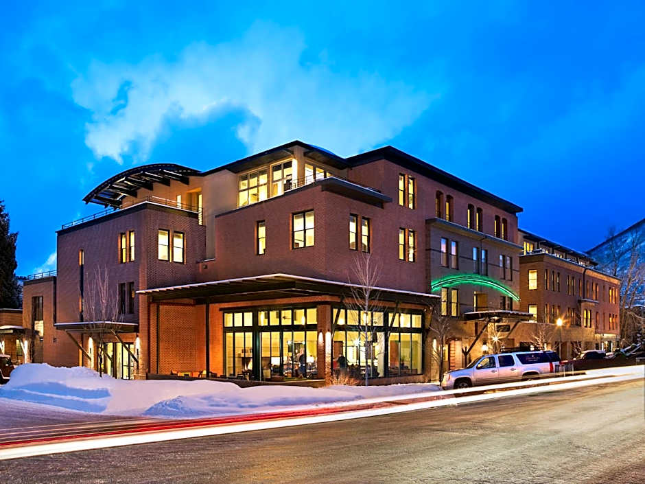 Limelight Hotel Aspen