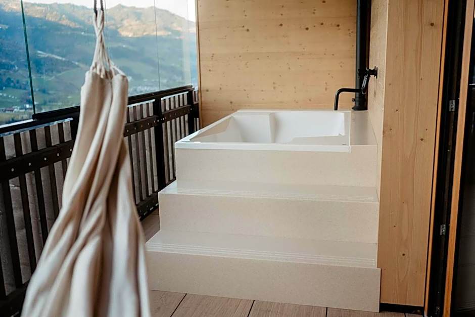 Hotel Berghof - St Johann in Salzburg