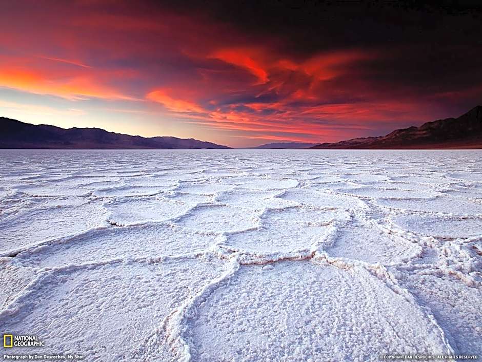 Holiday Inn Express & Suites Pahrump By IHG