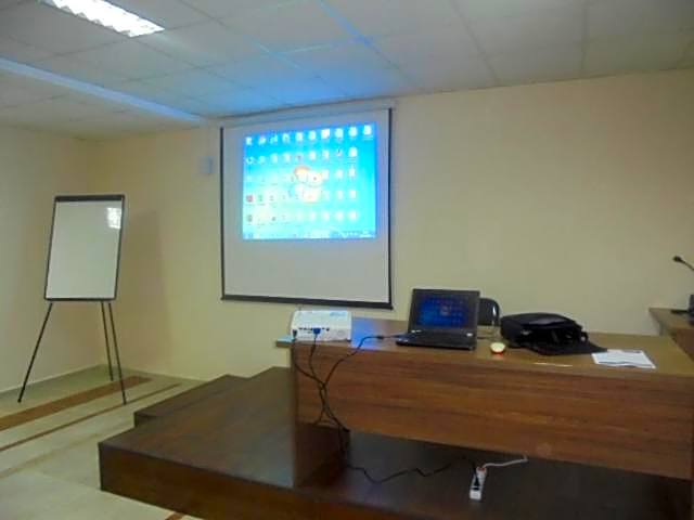 Winslow Infinity Aparthotel