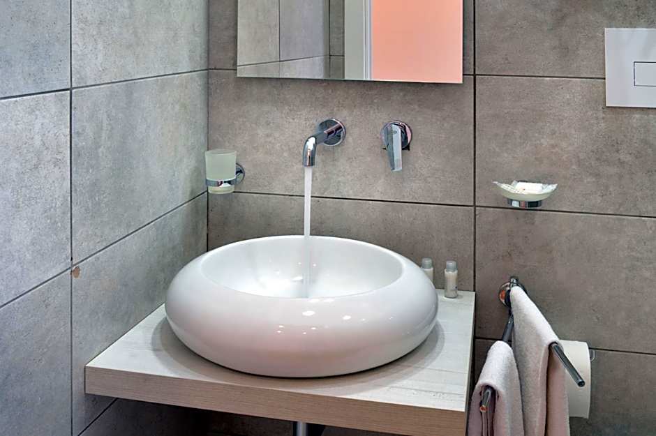 B&BCentral Station Napoli