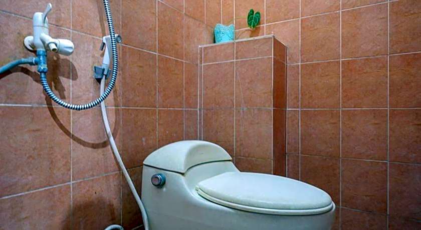 RedDoorz Syariah @ Sunan Bonang Magelang