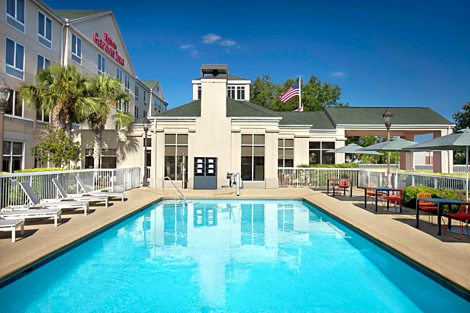 Hilton Garden Inn Gainesville