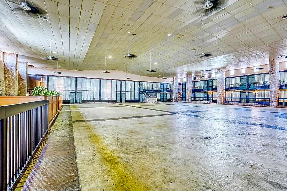 OYO Hotel Monroe LA I-20