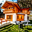 B&B Chalet Il Picchio