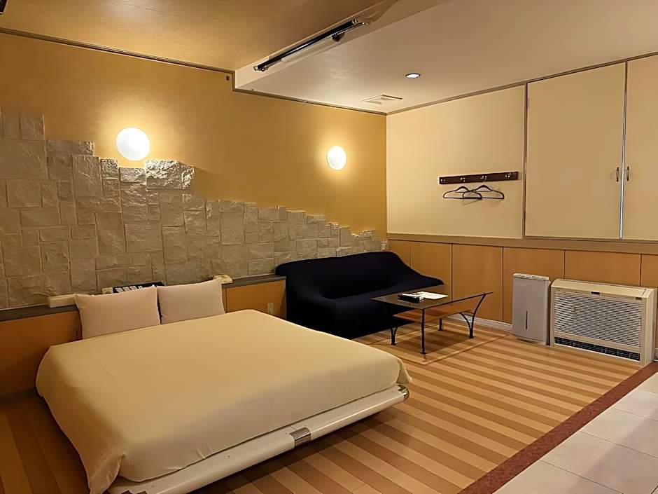 Hotel Galaxy