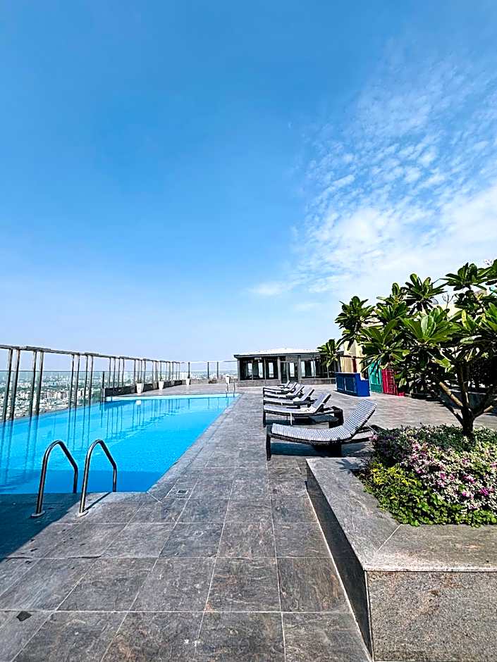 Holiday Inn Chandigarh Zirakpur By IHG