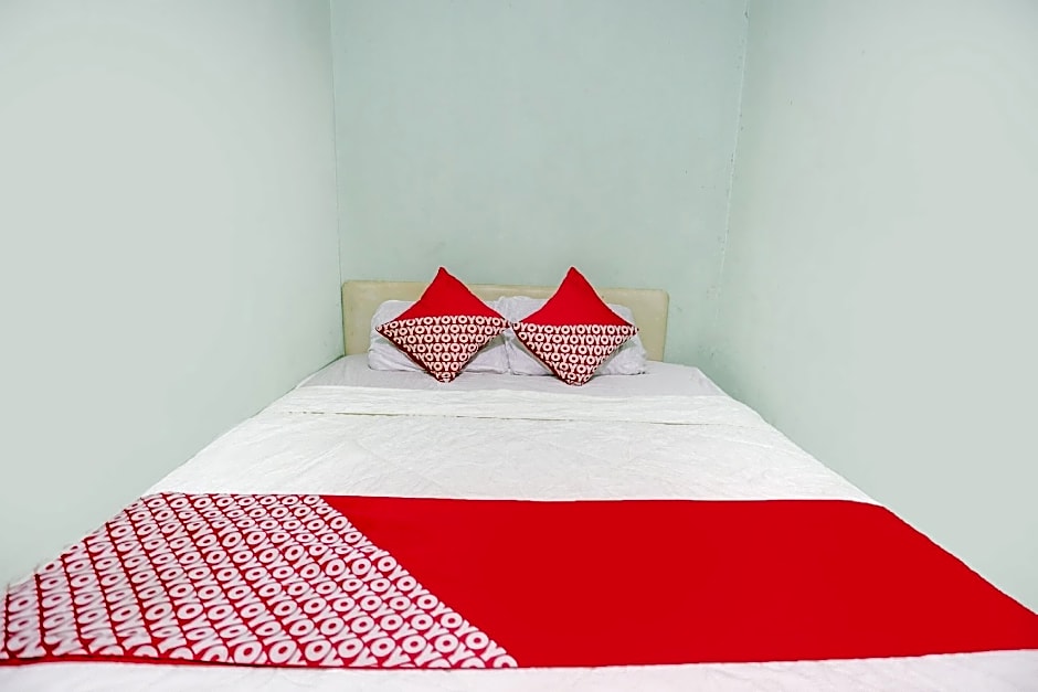 Hotel O Rajawali Inn