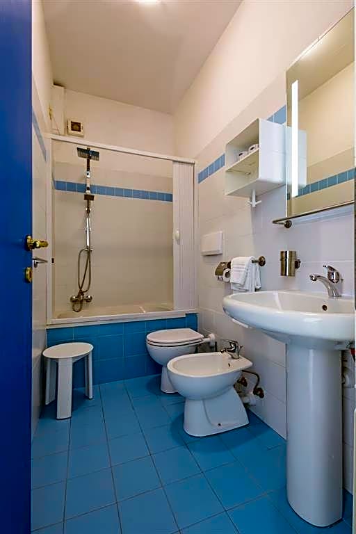 Hotel Residence Mediterraneo