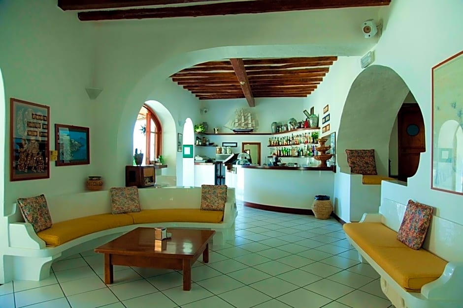 Hotel Cincotta