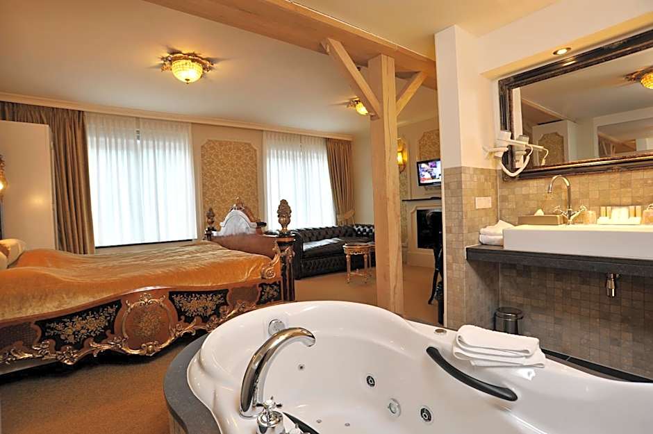 Golden Tulip West Ende