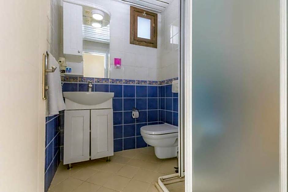 Salinas Beach Hotel Bodrum-Boutique Concept