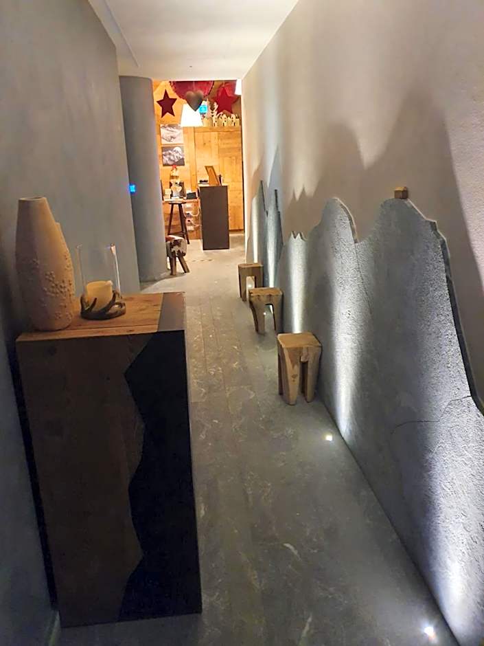 MH Olen Boutique Hotel