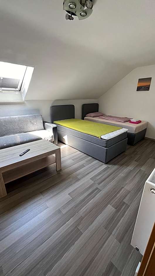 Ferienwohnung