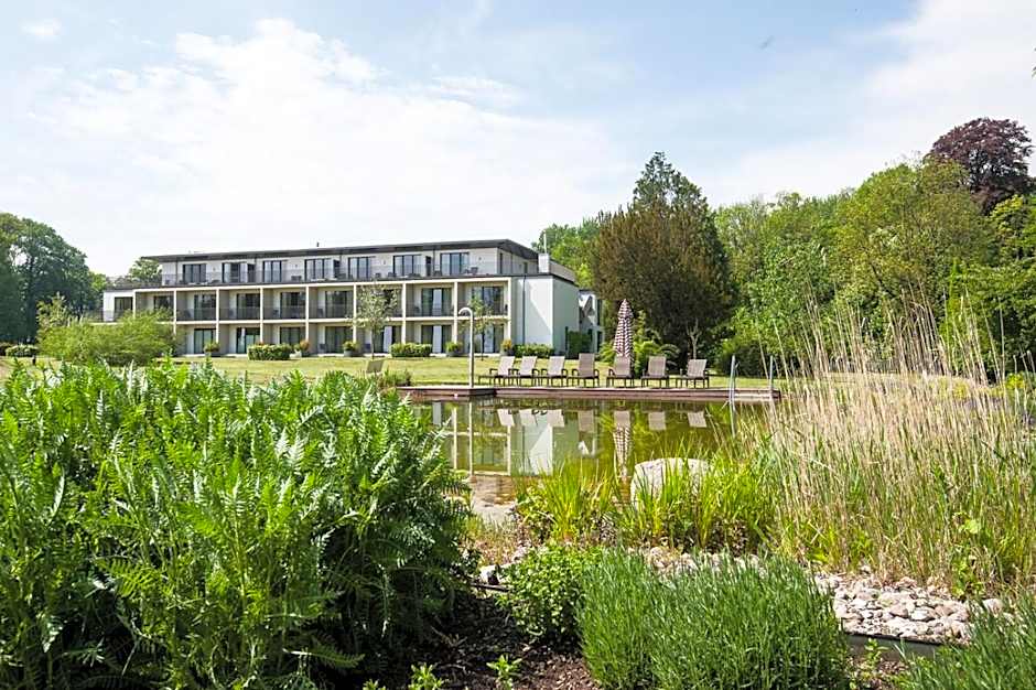 Schlossgut Gross Schwansee