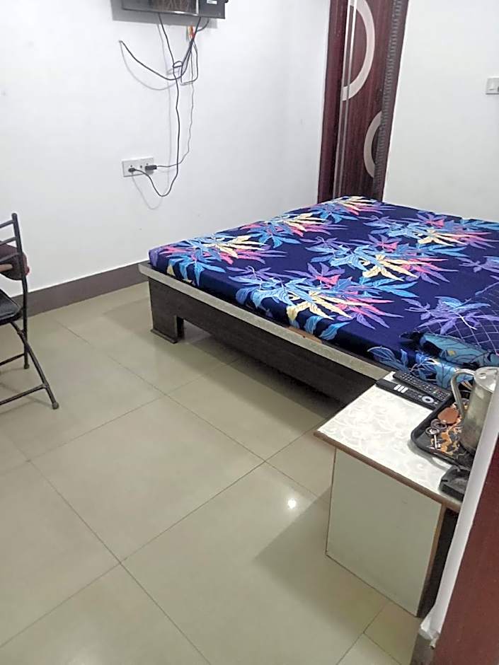 Goroomgo Sai Guest House Pathankot