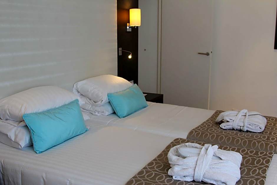 Best Western Plus Hotel Carlton