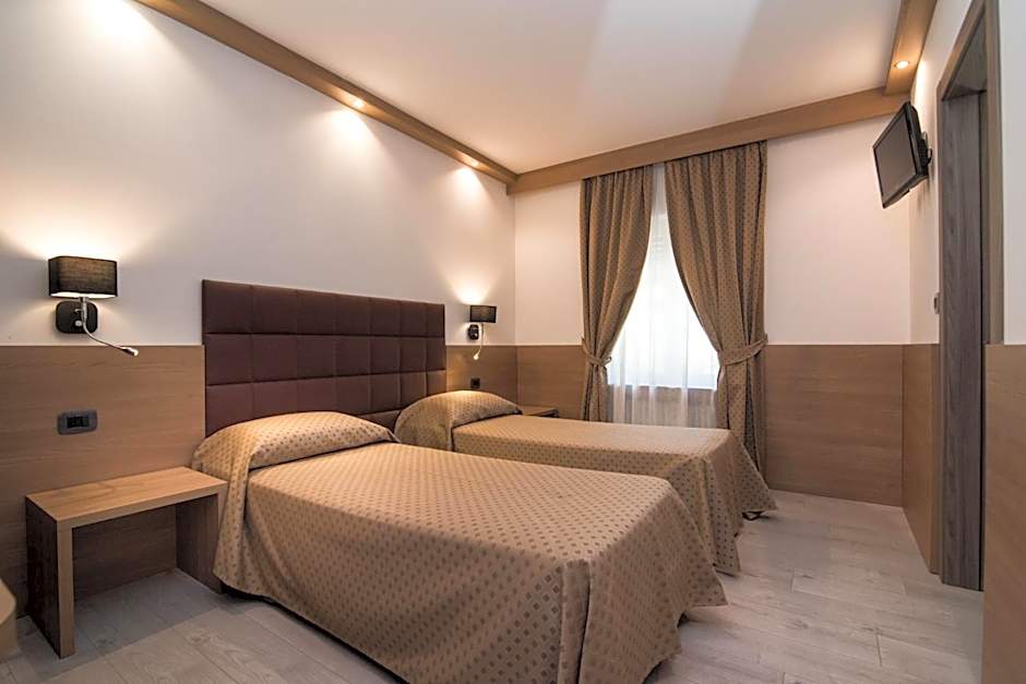 Hotel Bel Sit Wellness Spa