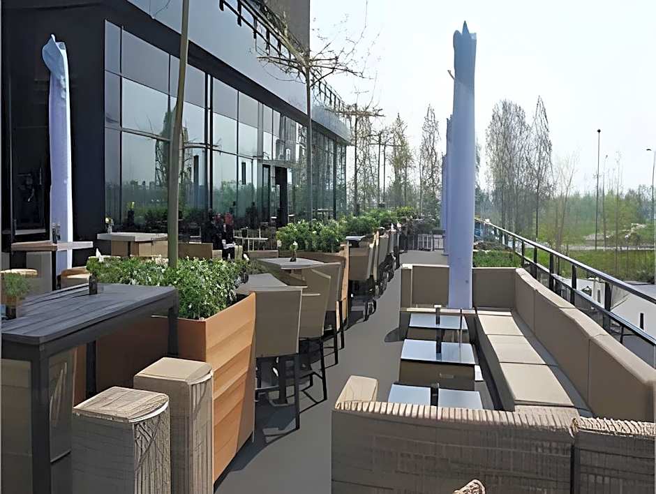 Hotel Duiven bij Arnhem A12