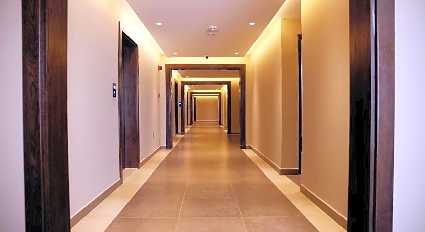 Downtown Hotel Apartment