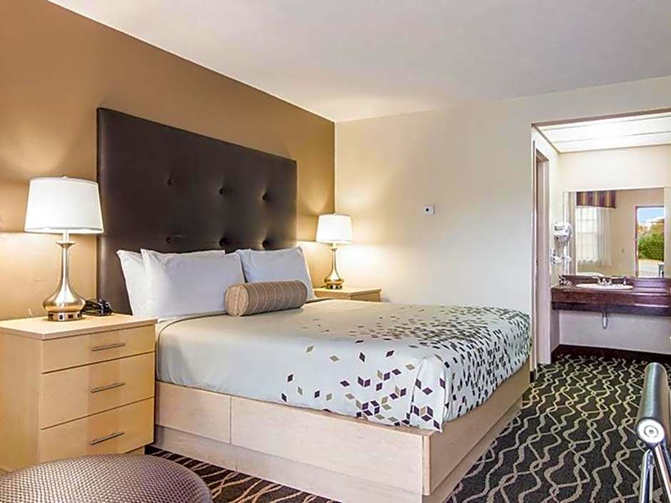 Americas Best Value Inn Alliance