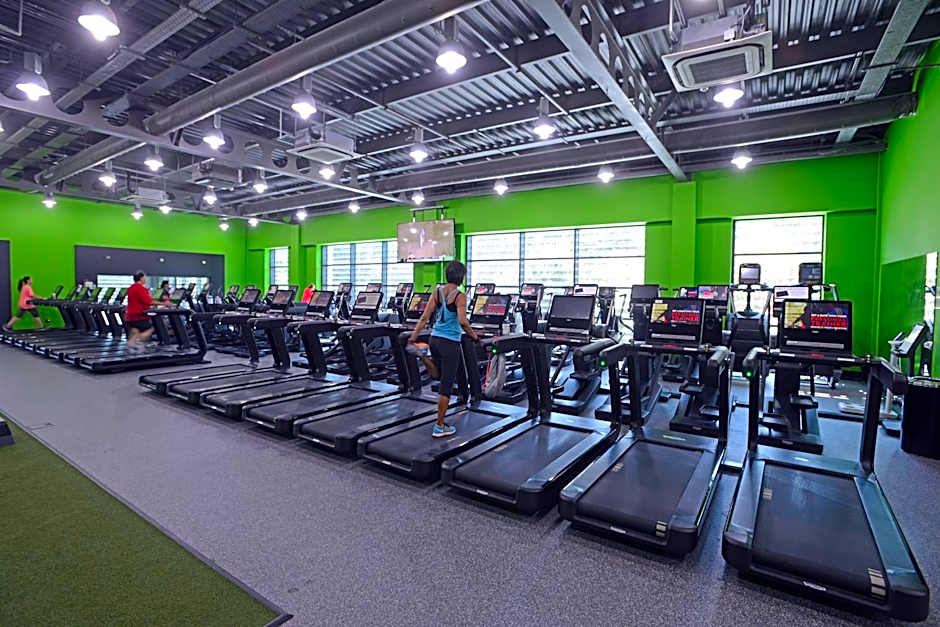 Village Hotel Solihull